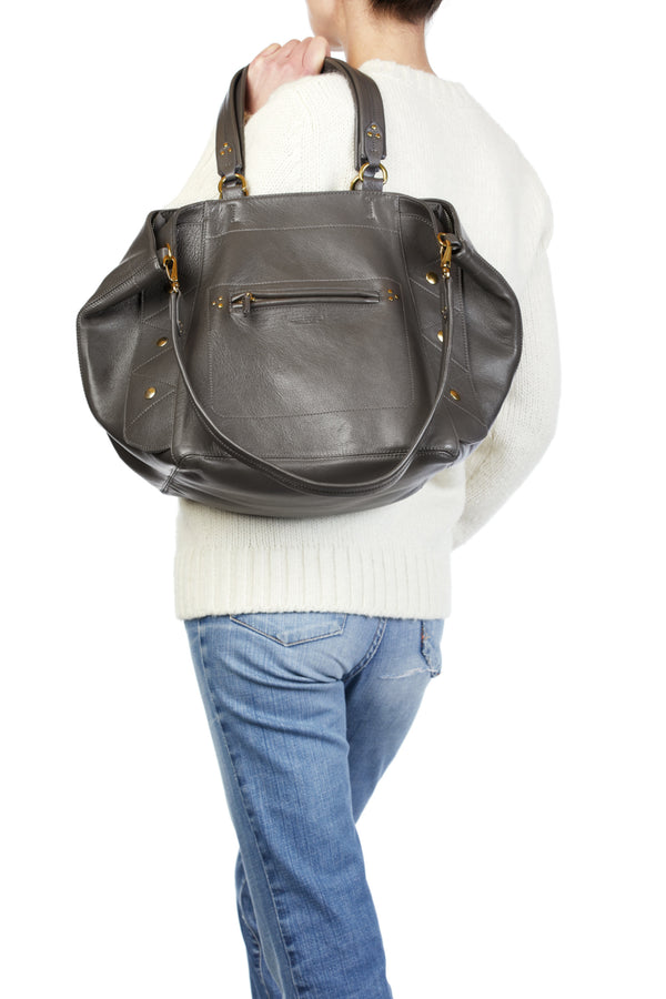 Roger Bag Anthracite