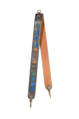 Strap Santa Fe Anthracite