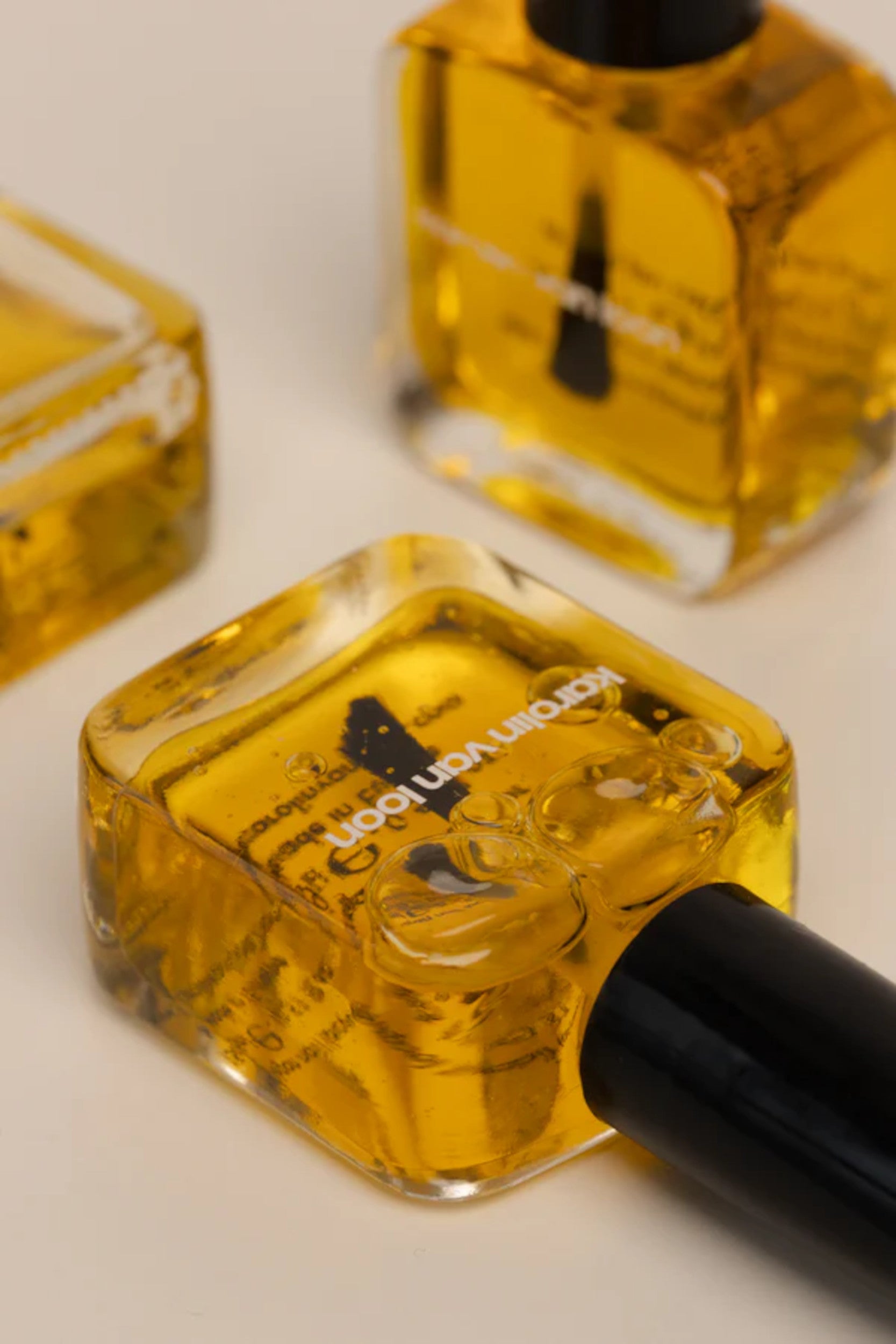 27 Nail Polish Nectar