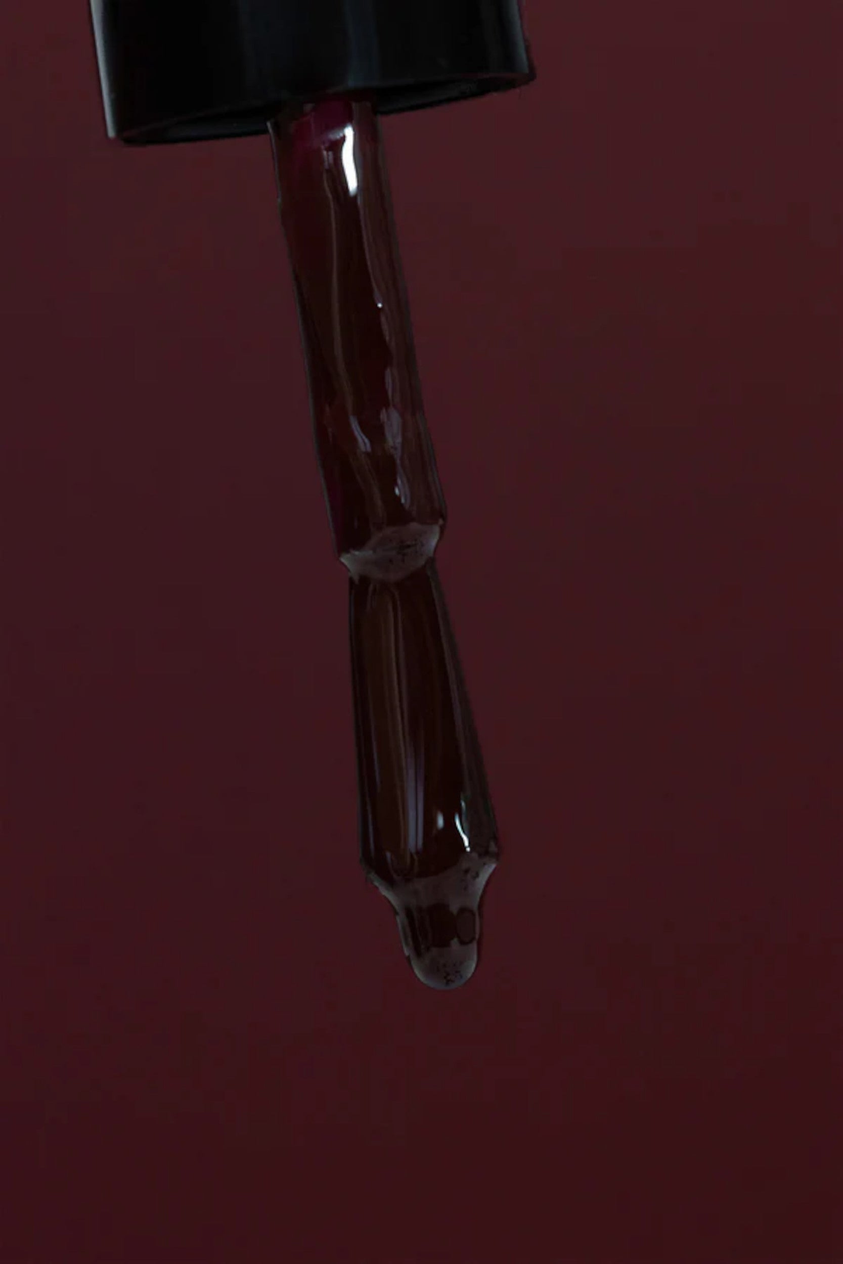 42 Nail Polish Red Royal