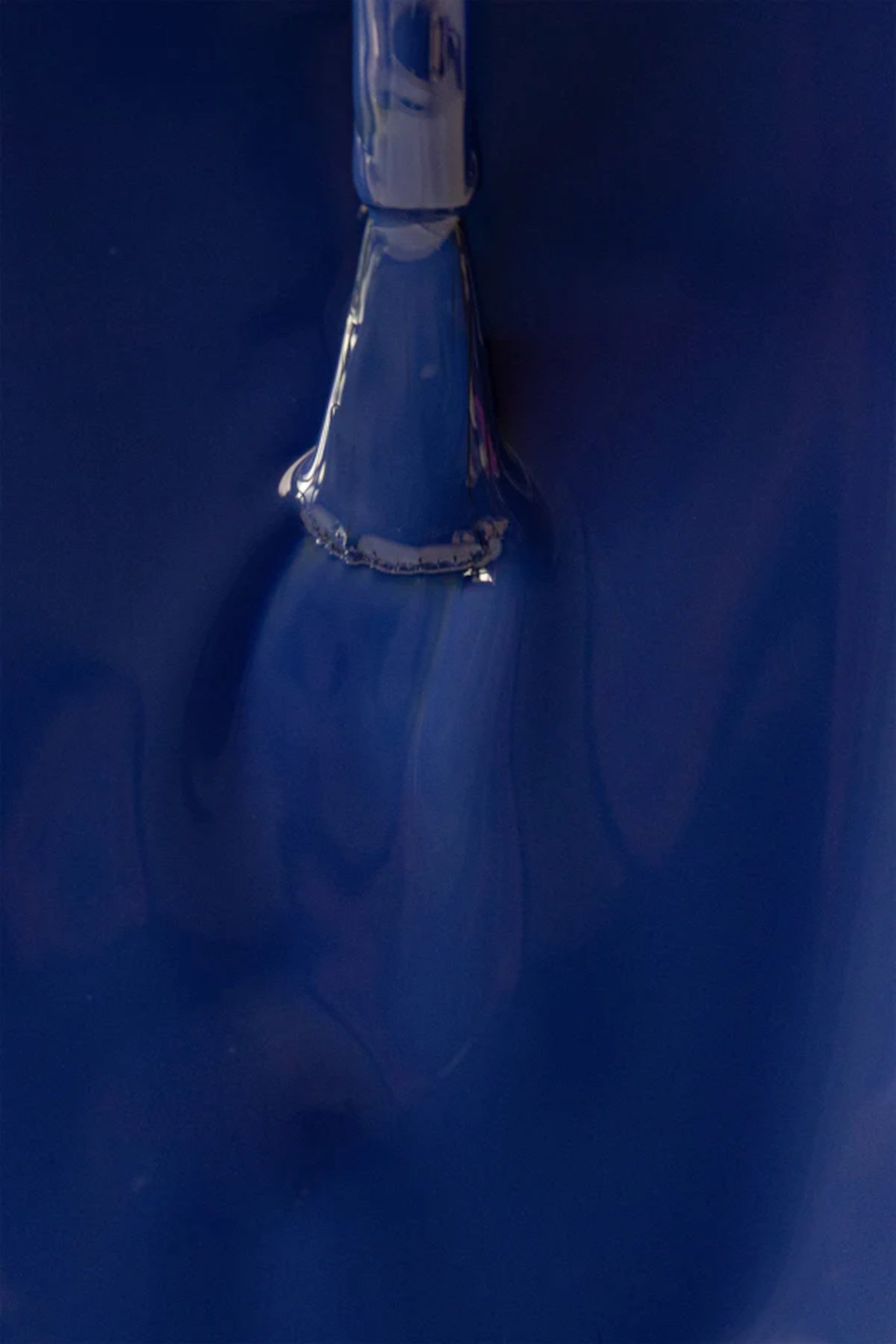 46 Nail Polish Cobalt Chic