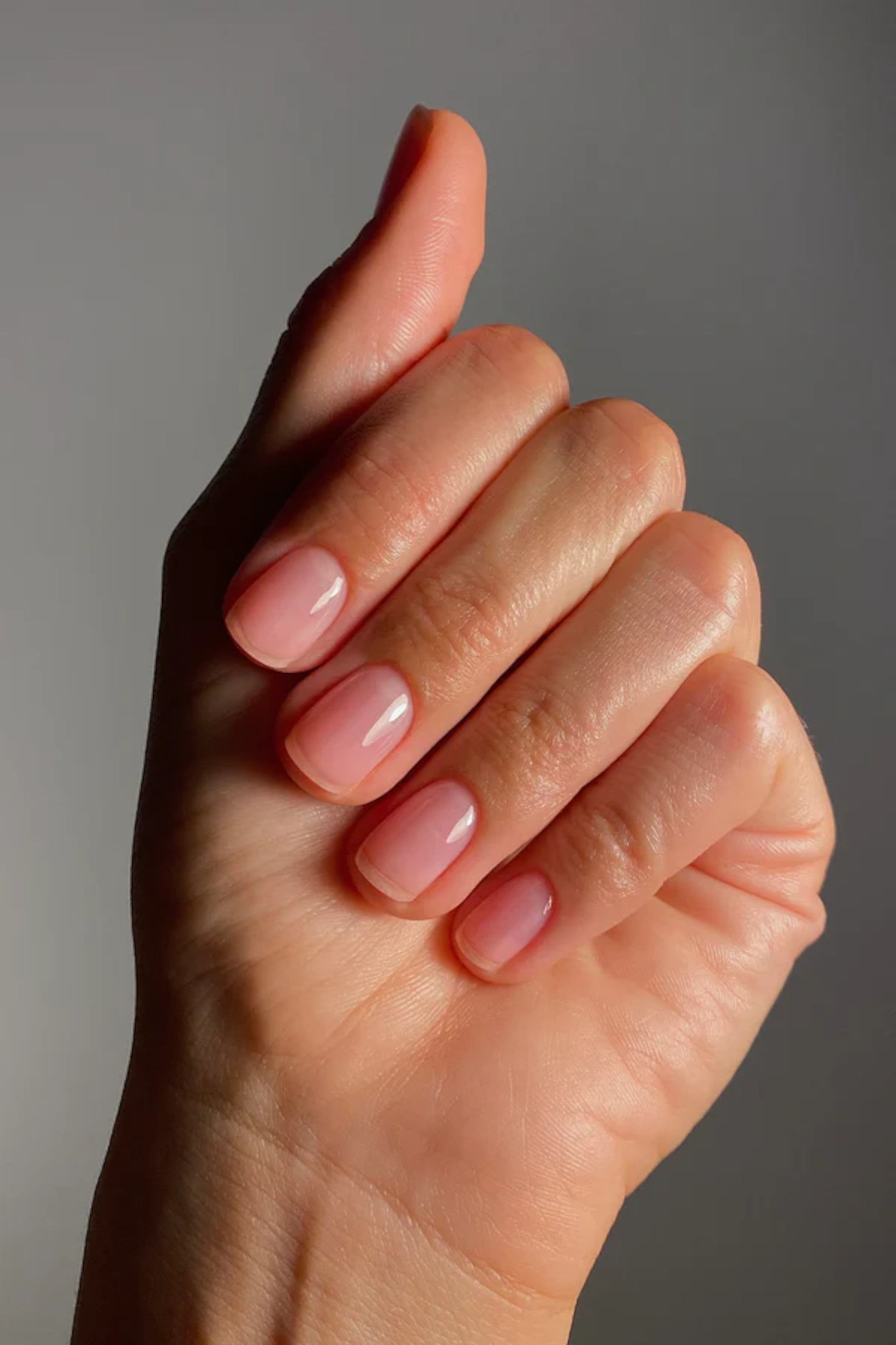 56 Nail Polish Hydra Glow