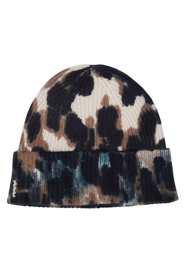 Hat Leopard