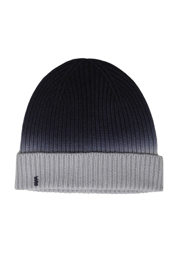 Hat Deep Dye Slate