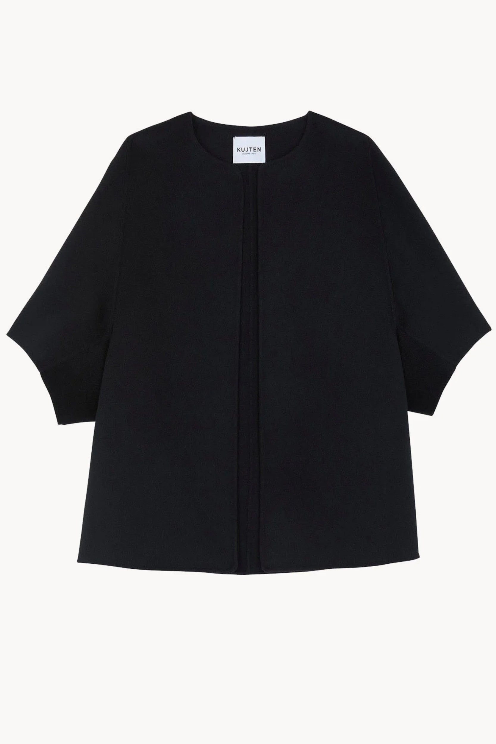 Asi Cape Black