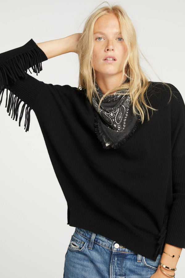 Ayade Sweater Black