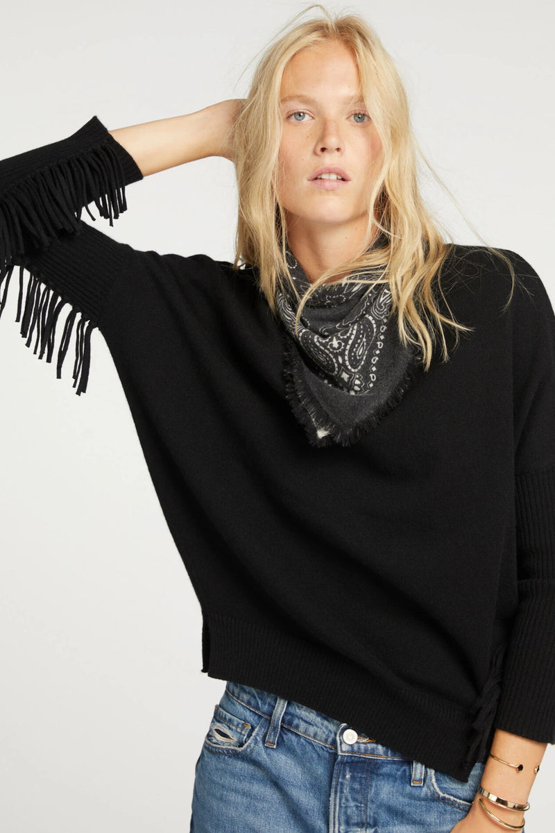 Ayade Sweater Black