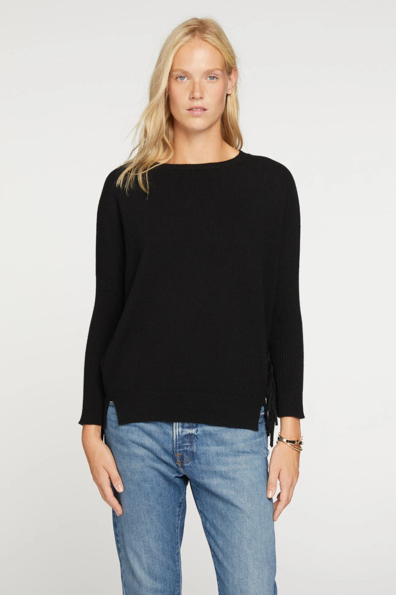 Ayade Sweater Black