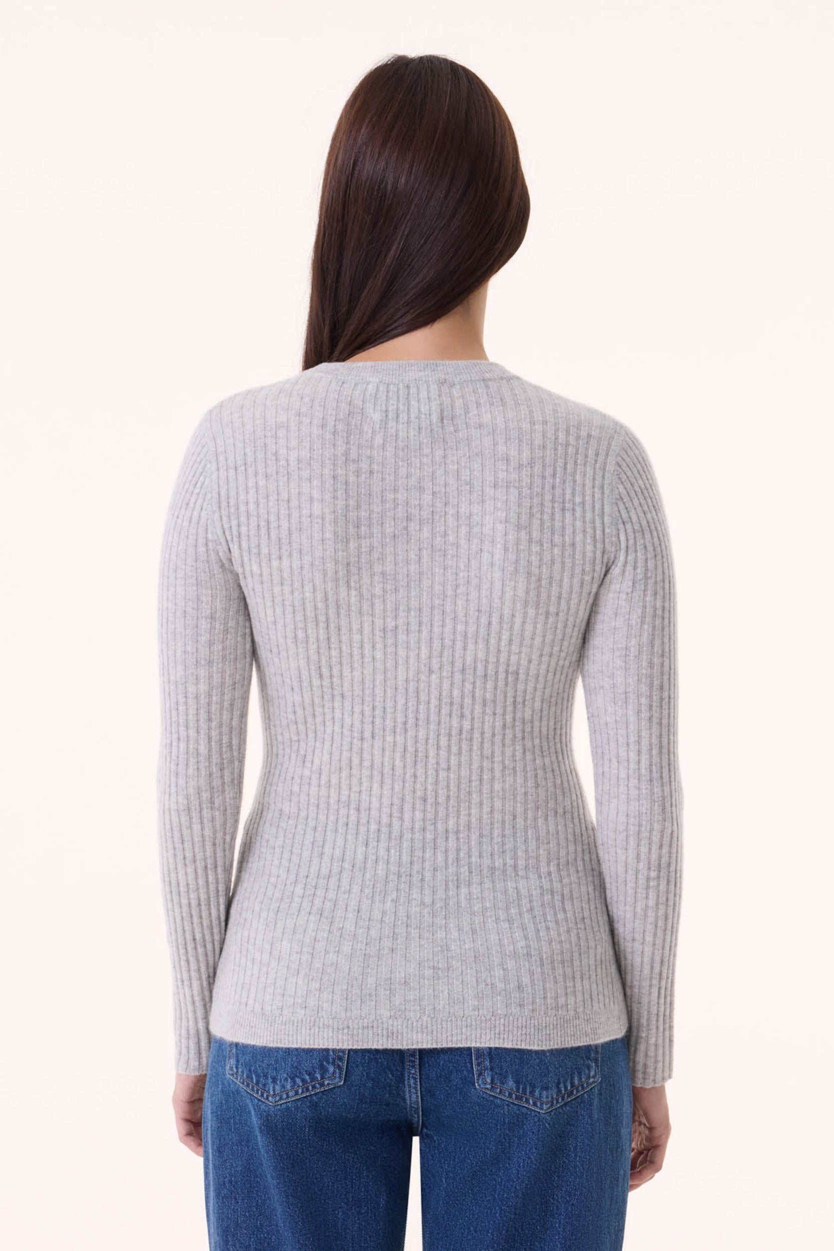 Bibi Sweater Birch
