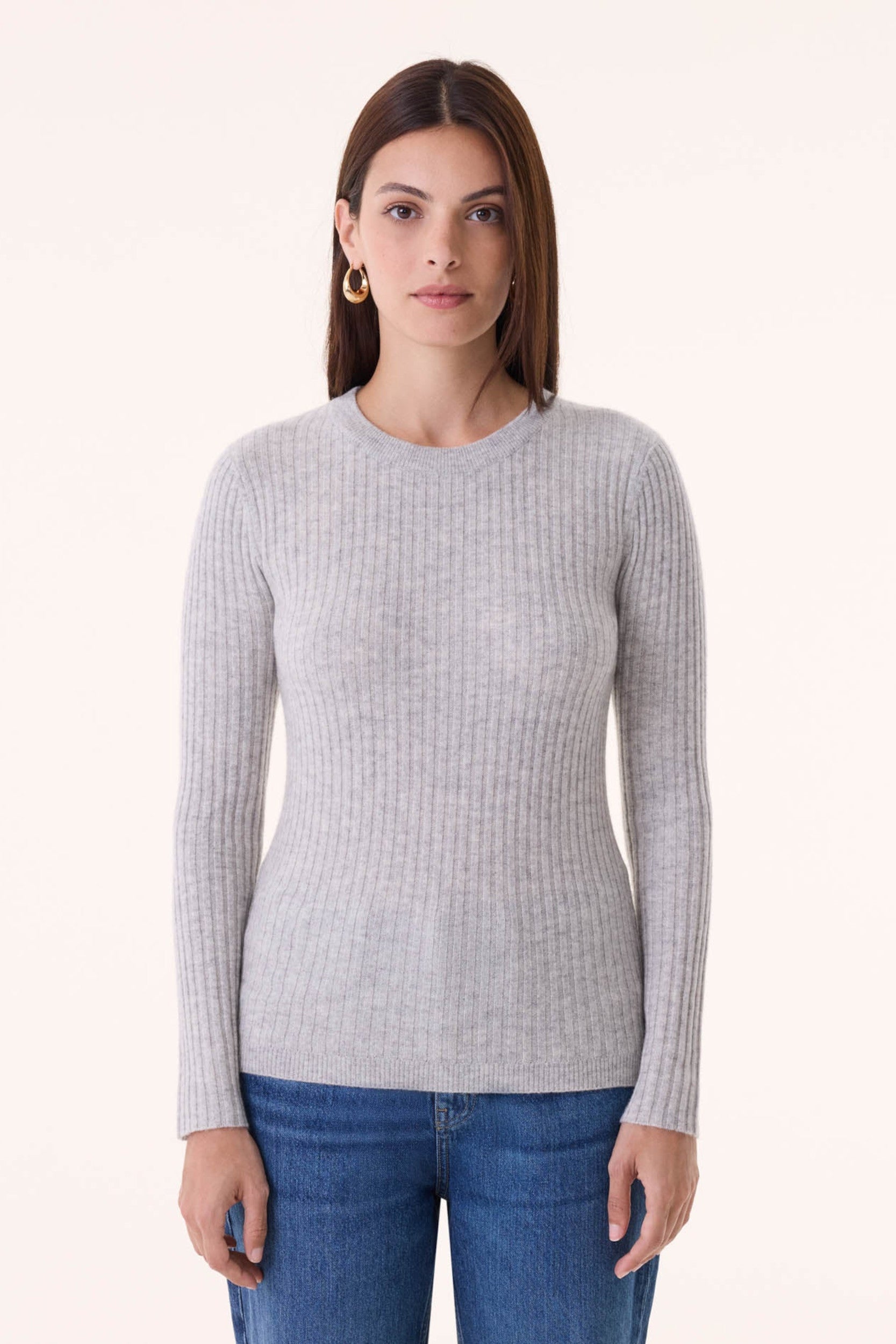 Bibi Sweater Birch