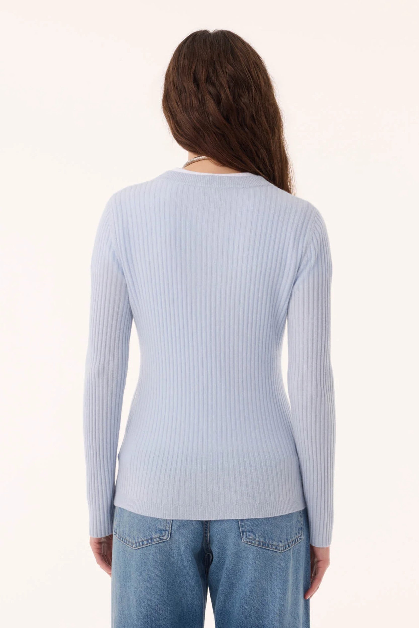 Bibi Pull Brume — Kujten, vue 2
