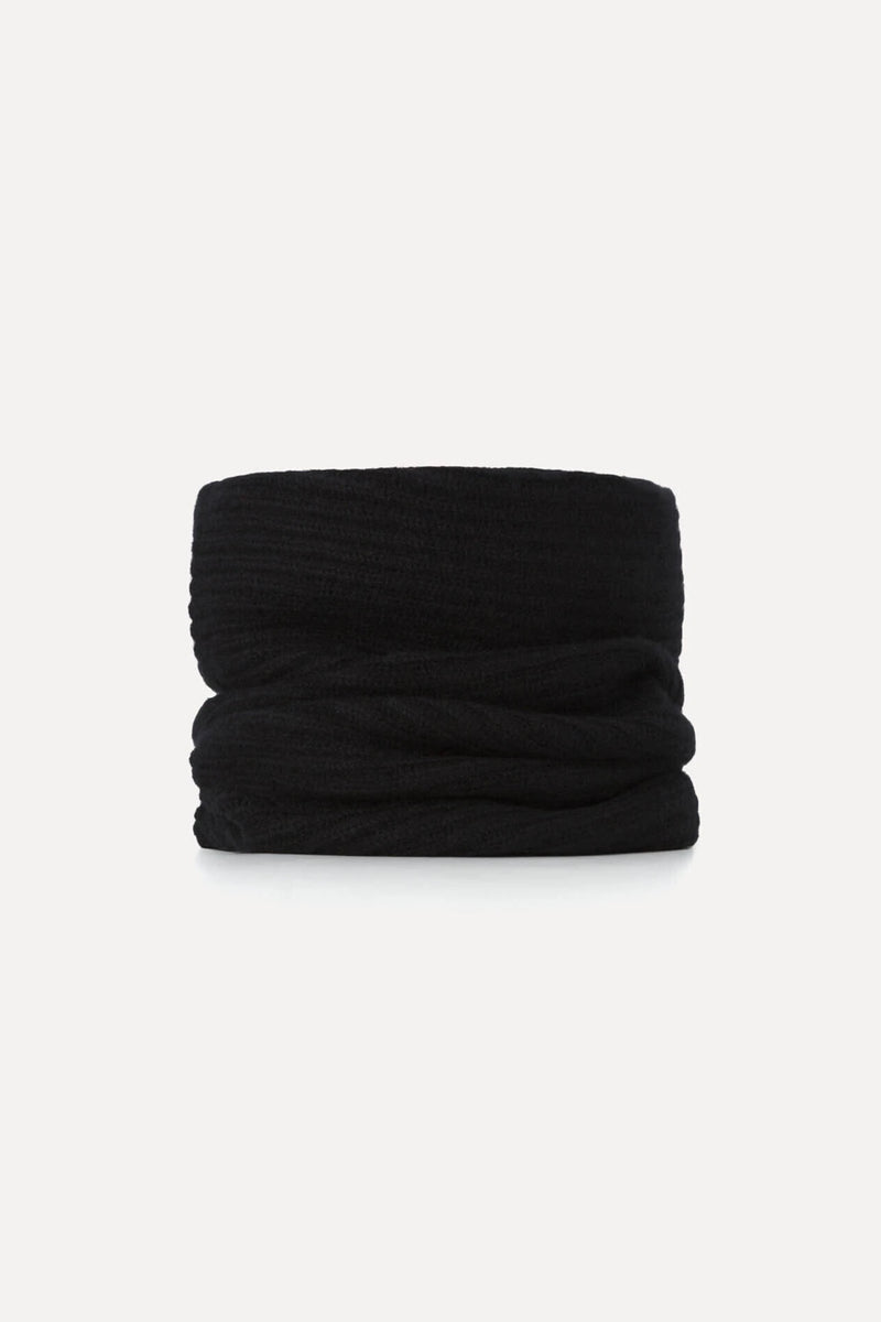 Come Snood Black