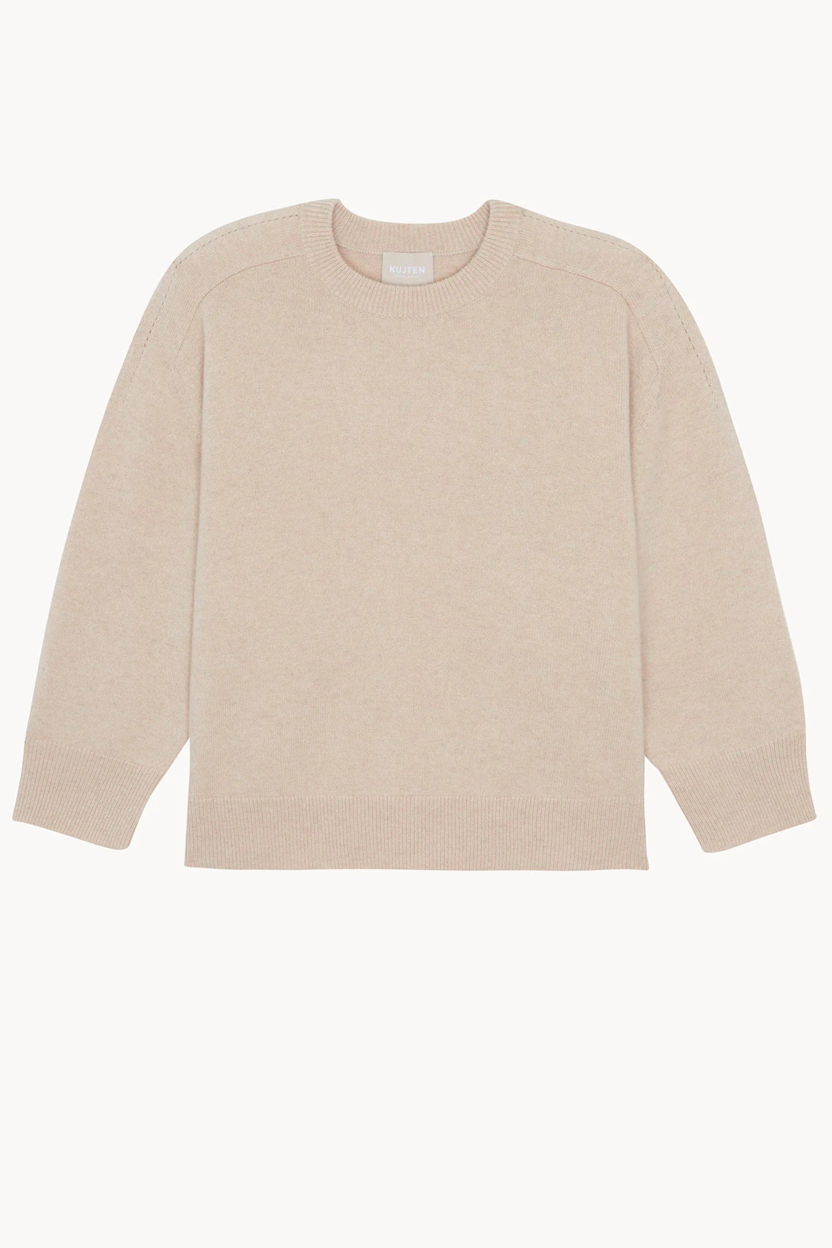 Dianeset Sweater Organic