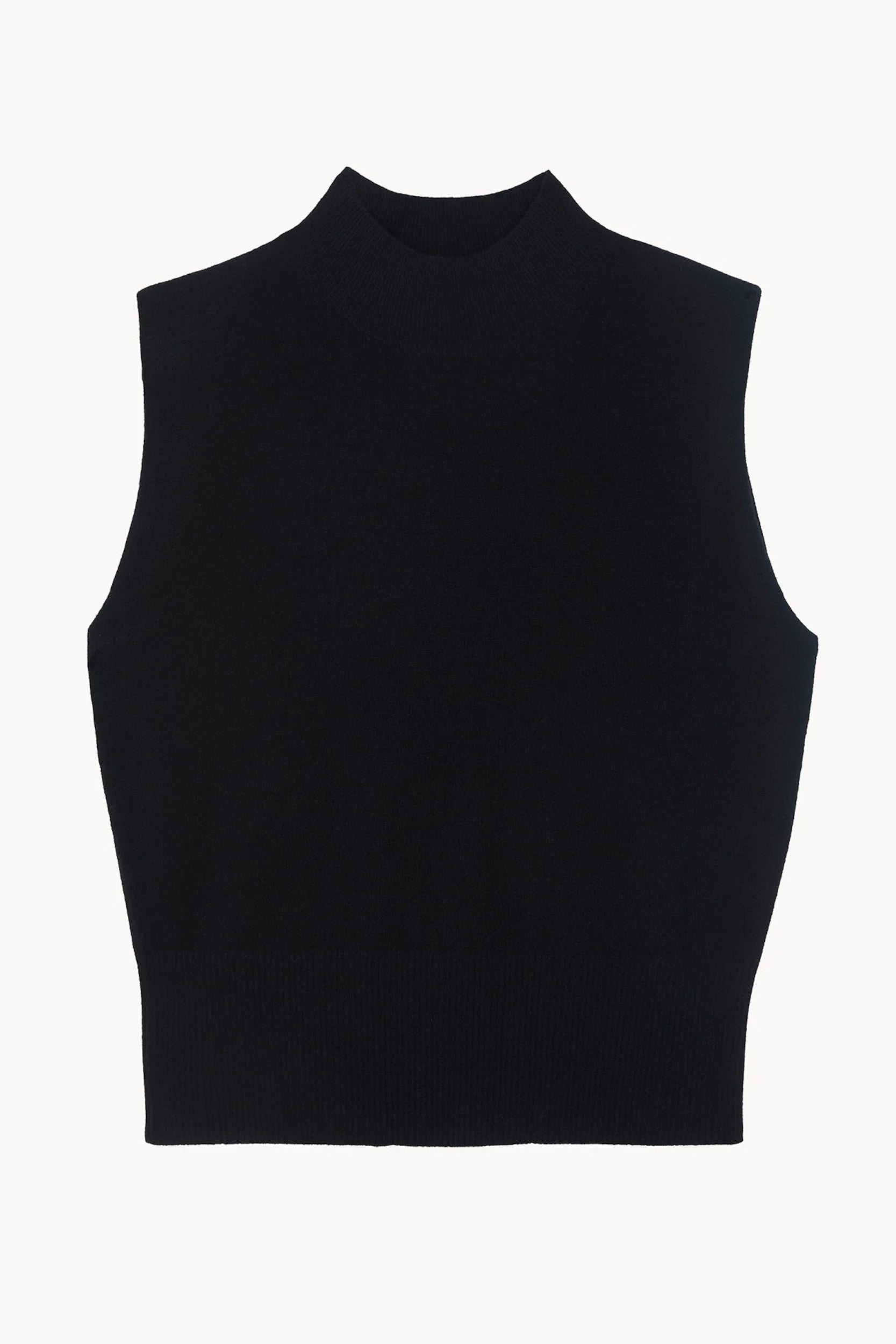 Divine Top Black