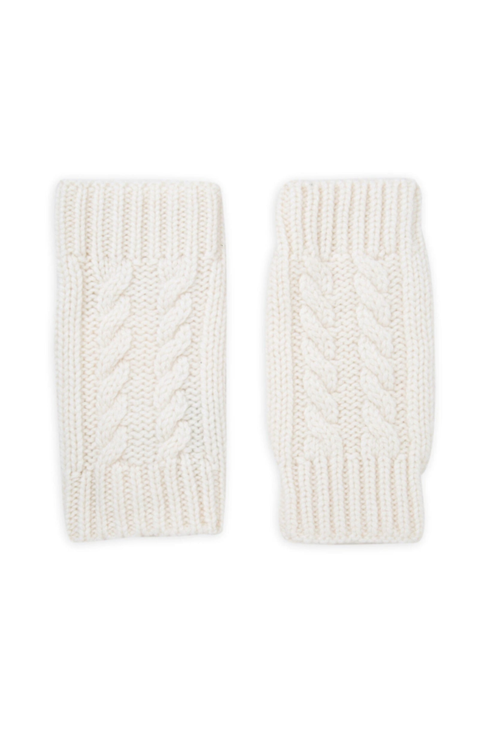 Gama Accessories White