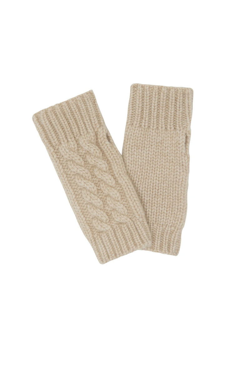 Gama Mittens Organic
