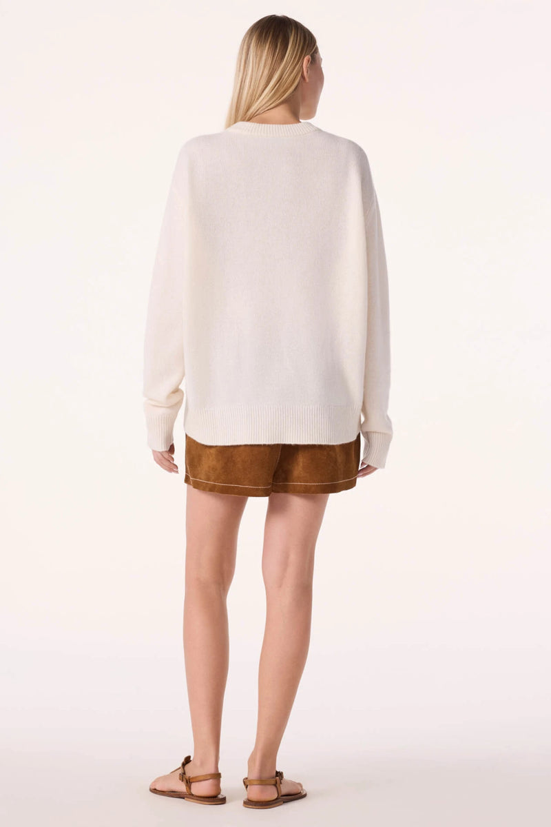 Hanna Sweater Cream