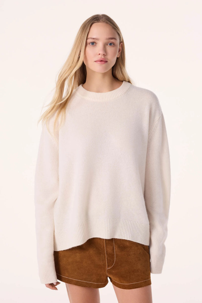 Hanna Sweater Cream