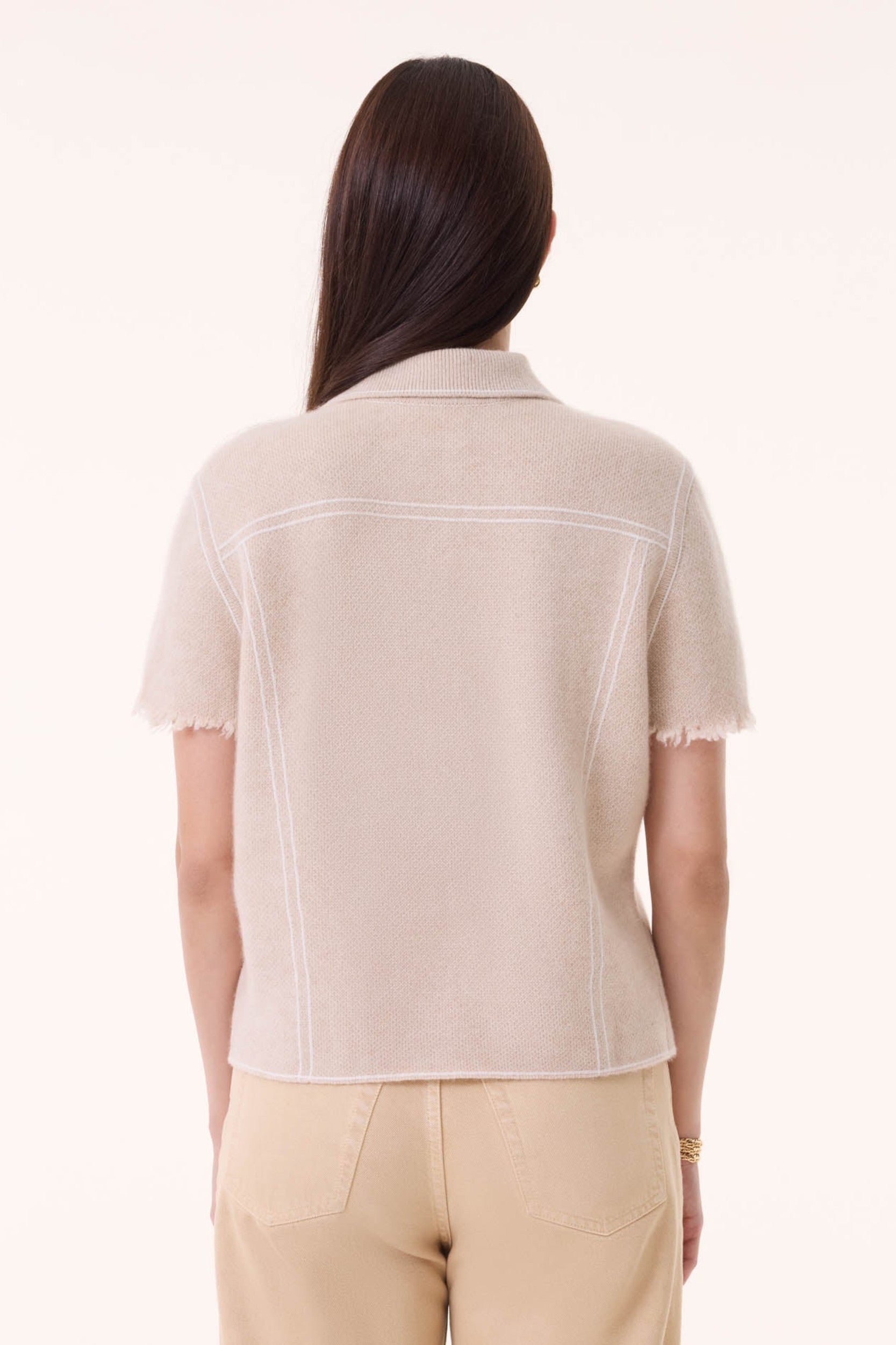 Jessinda Shirt Organic