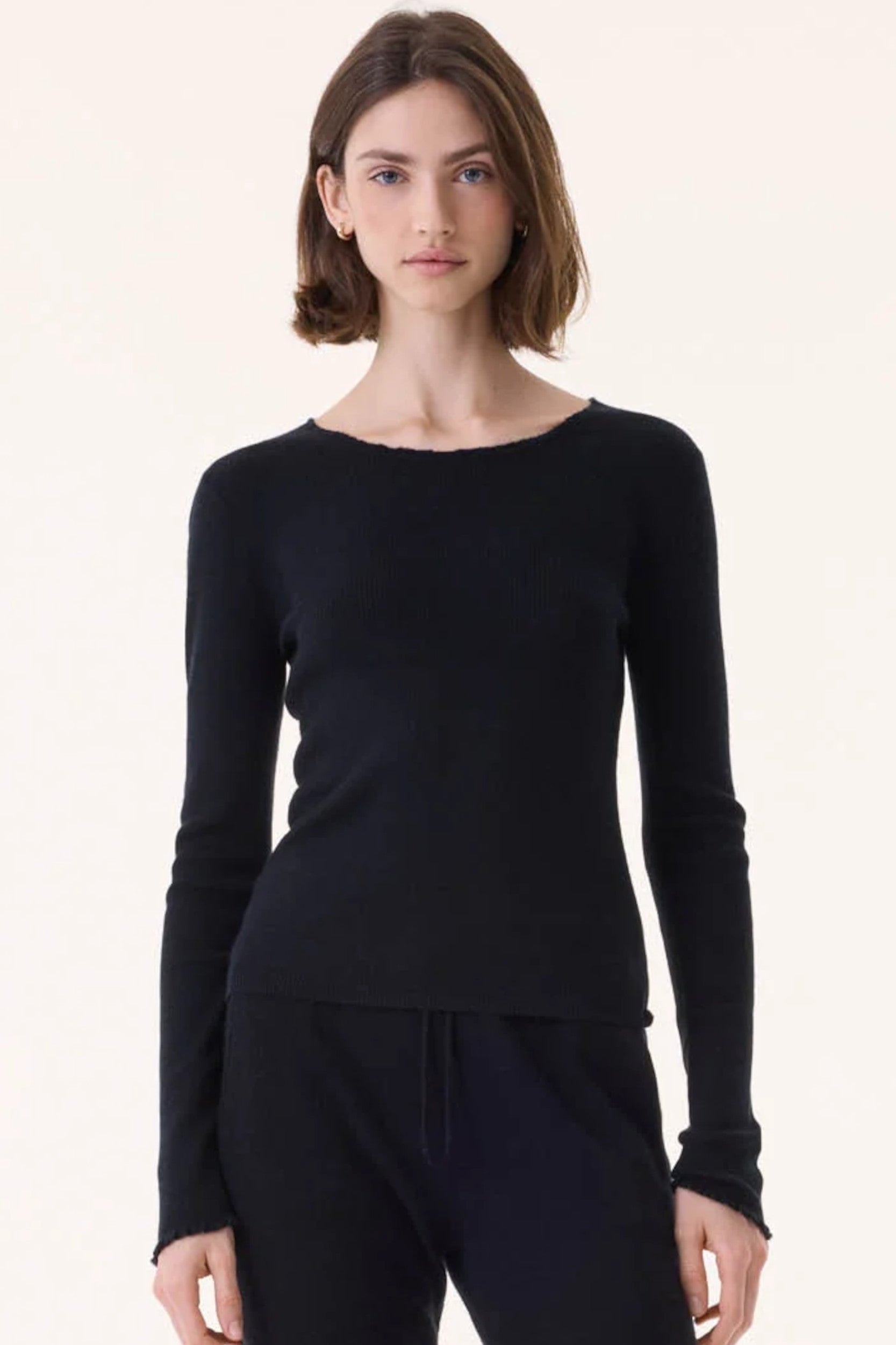 Karli Sweater Black