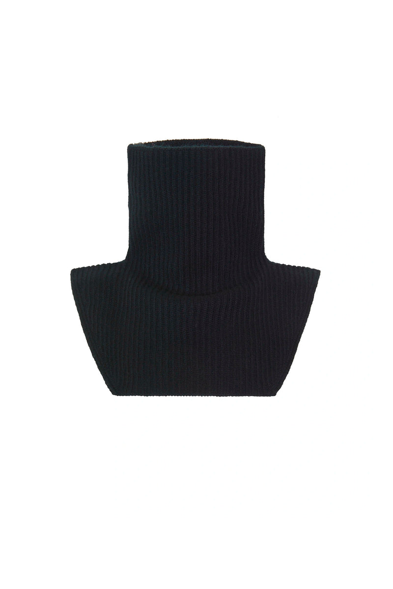 Keelin Snood Black
