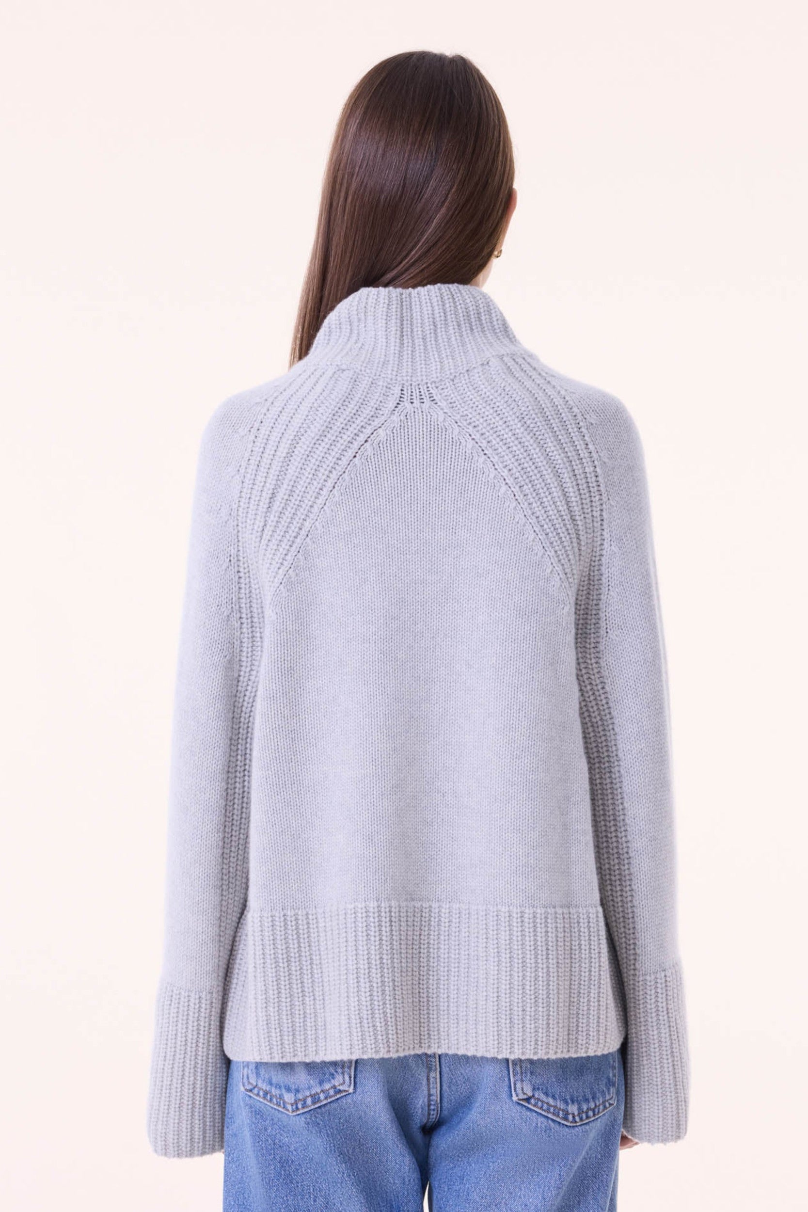 Madge Sweater Birch