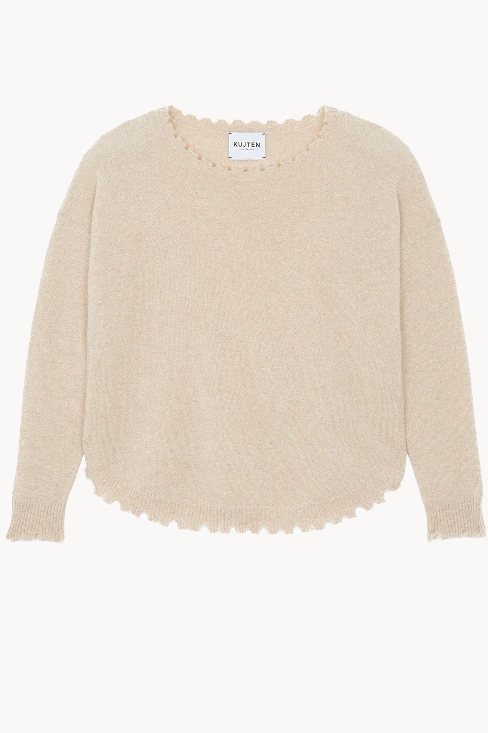 Mela Sweater Organic