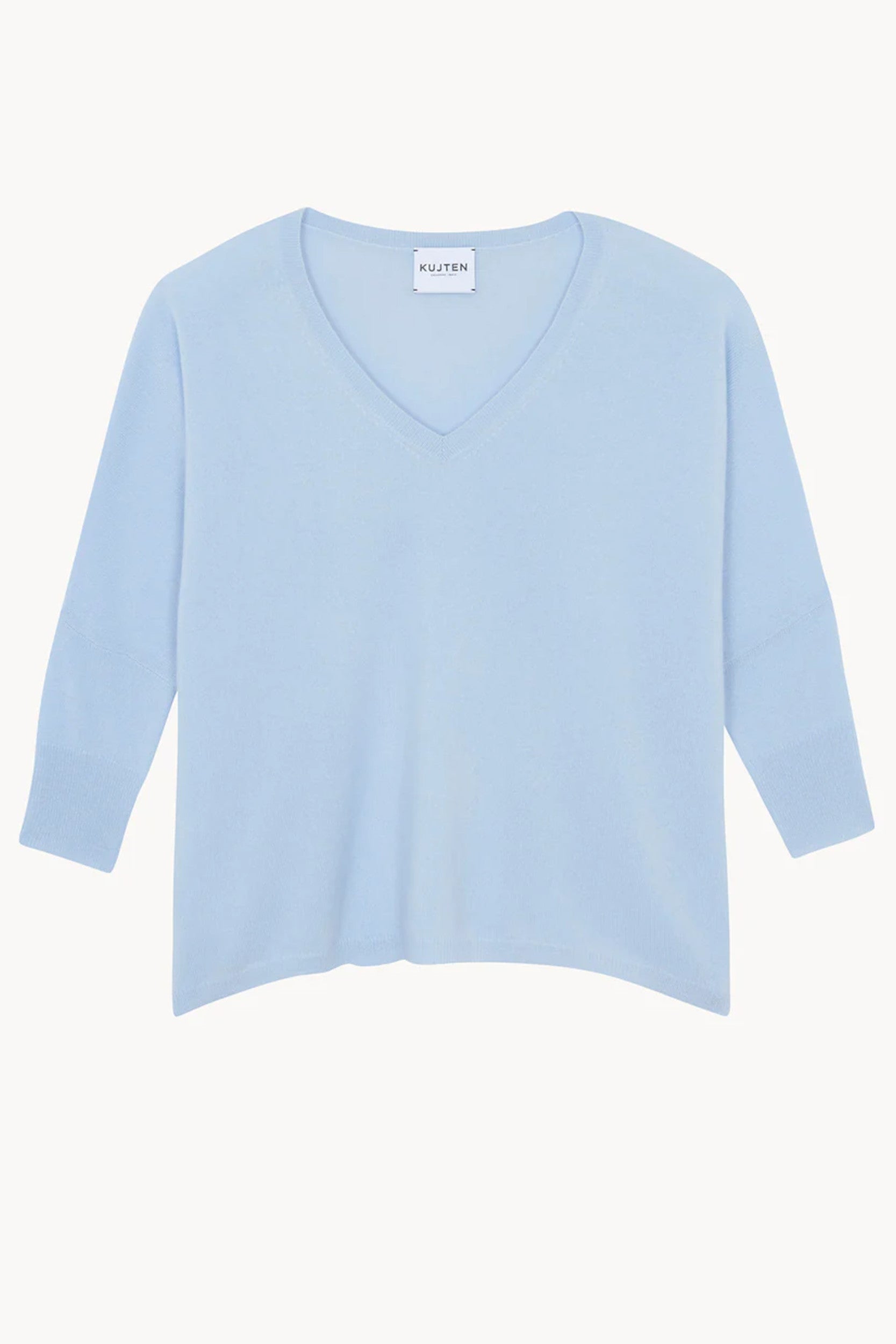 Minie Sweater Brume