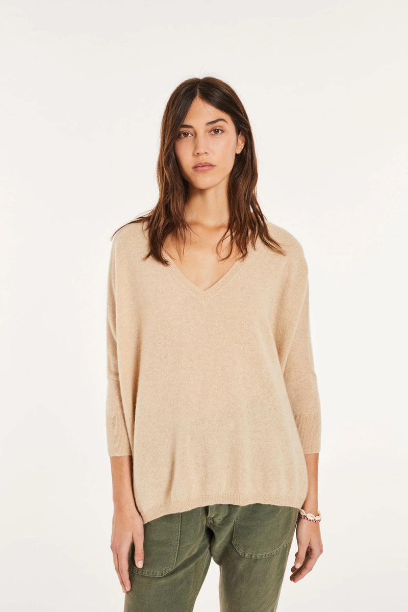 Minie Sweater Organic