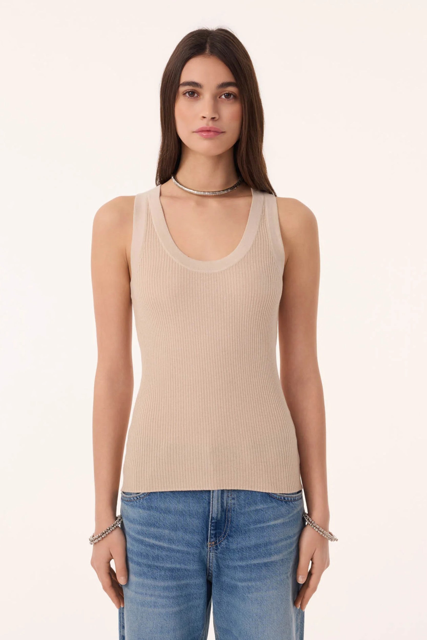Nael Top Organic — Kujten, vue 2