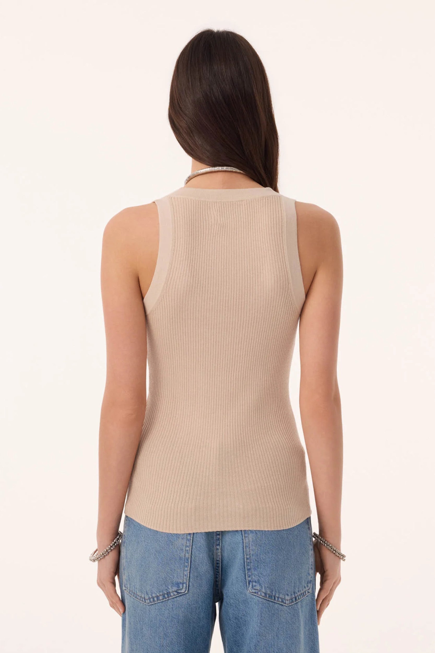 Nael Top Organic — Kujten, vue 3