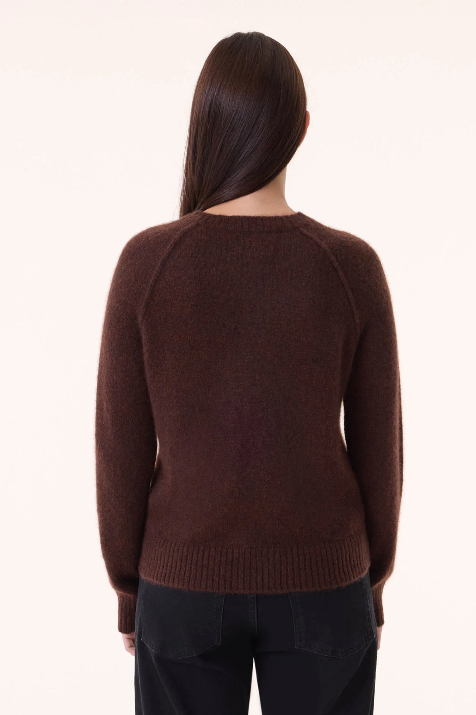Nimbus Sweater Brown