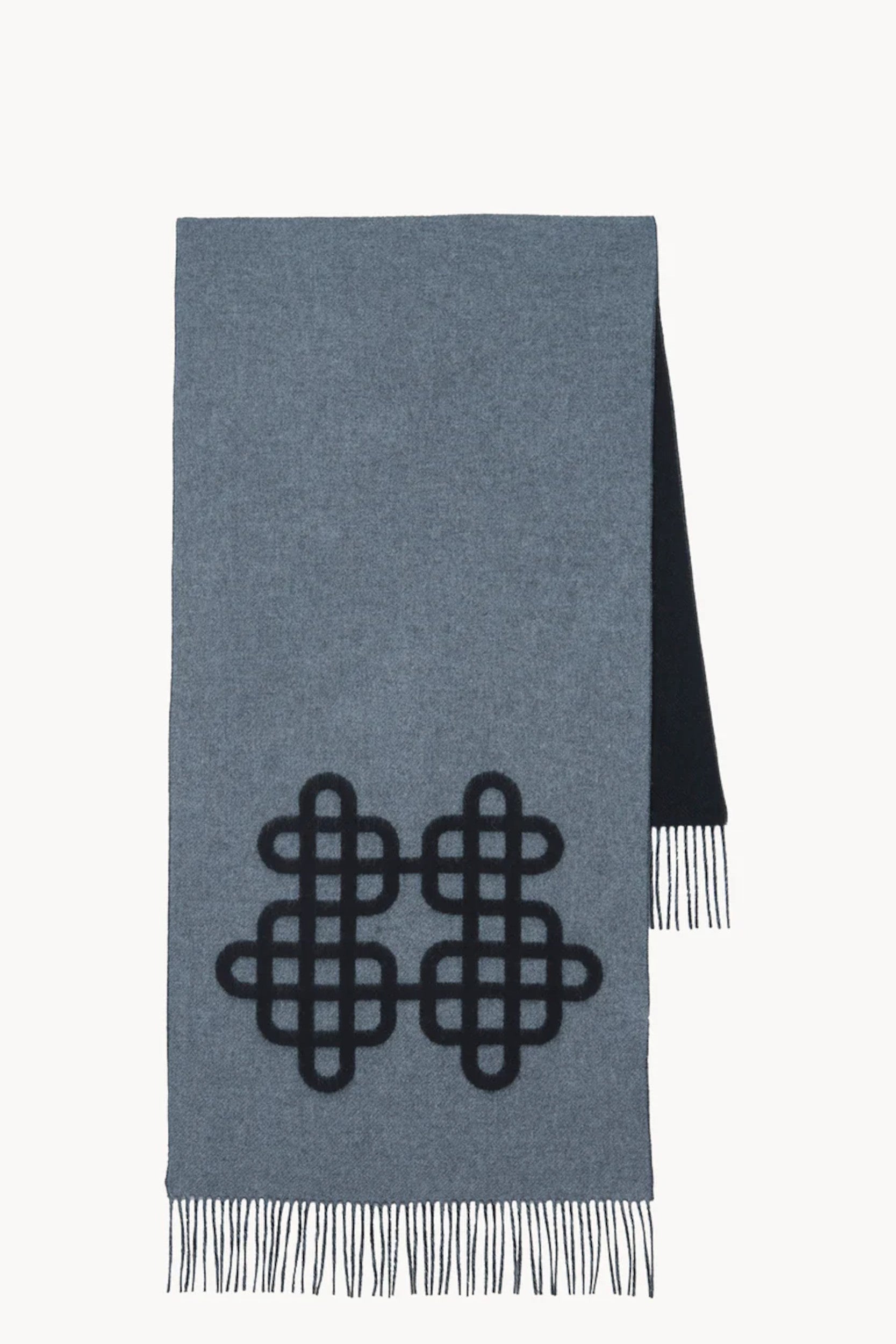 Scarfy Scarf Flannel