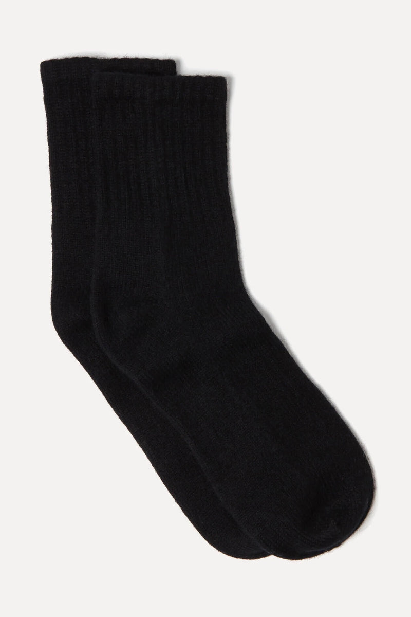 Socks Socks Black