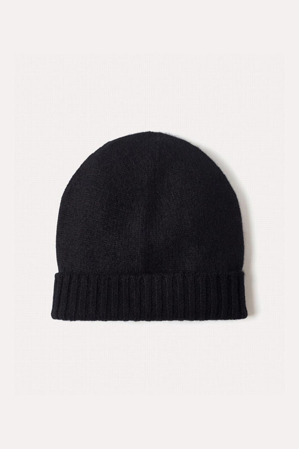 Tom Hat Black