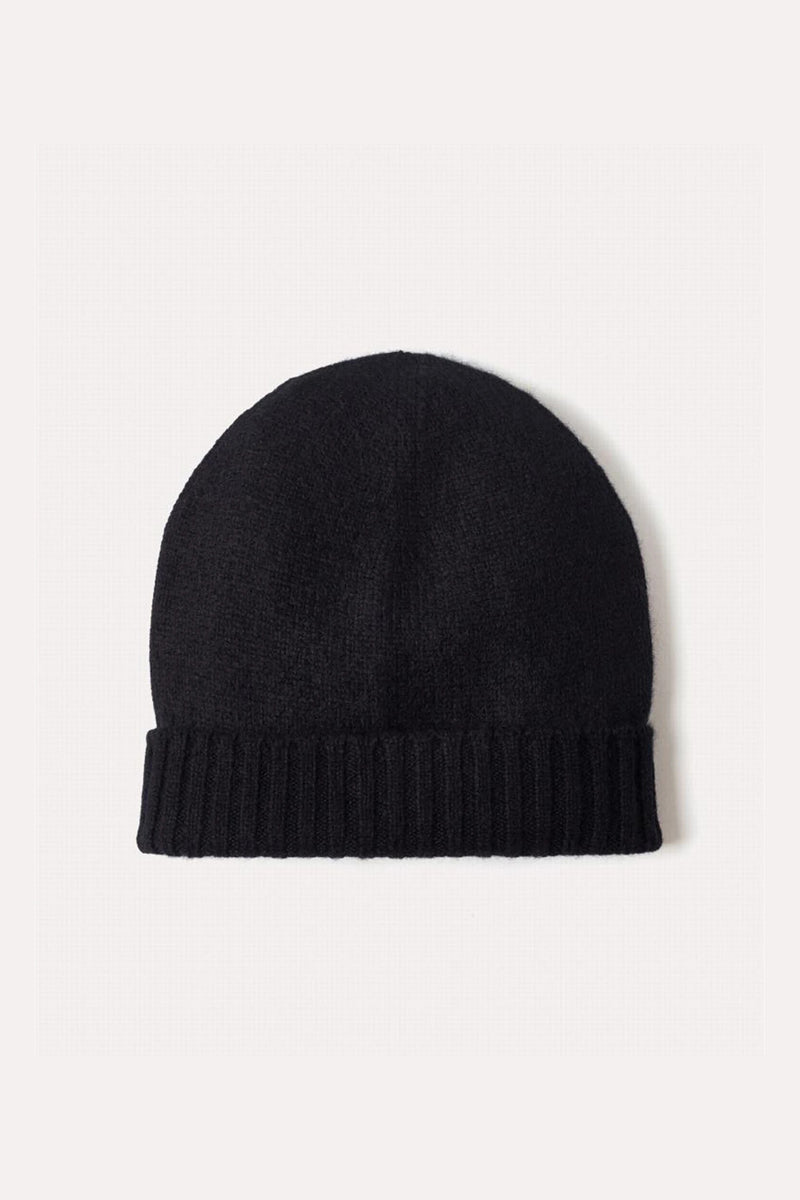 Tom Hat Black