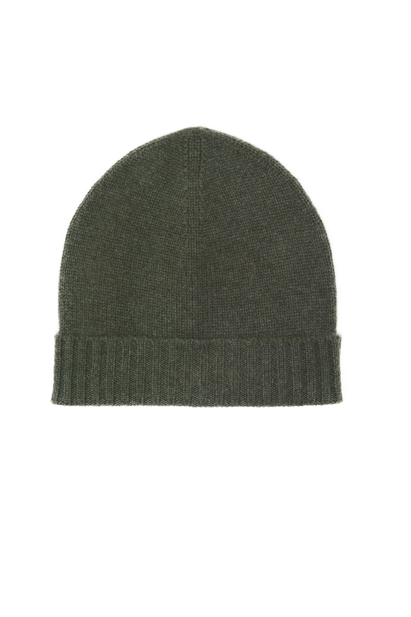 Tom Hat Mottled Khaki