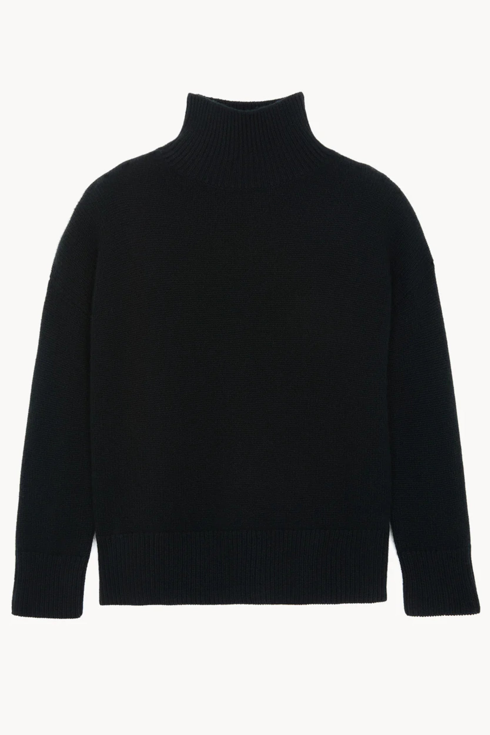 Ulla Sweater Black