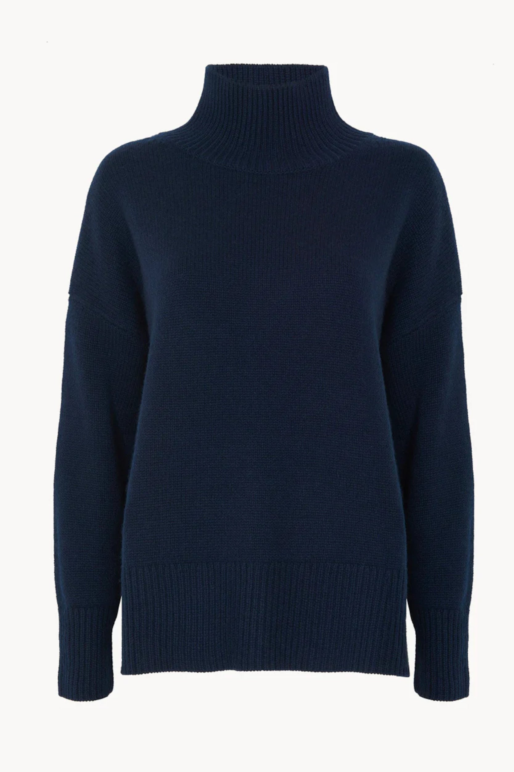 Ulla Sweater Dark Navy