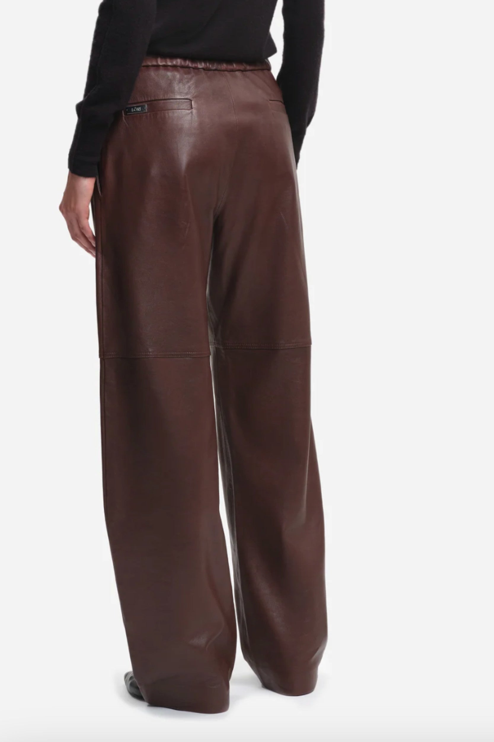 Alfie Pants Brown