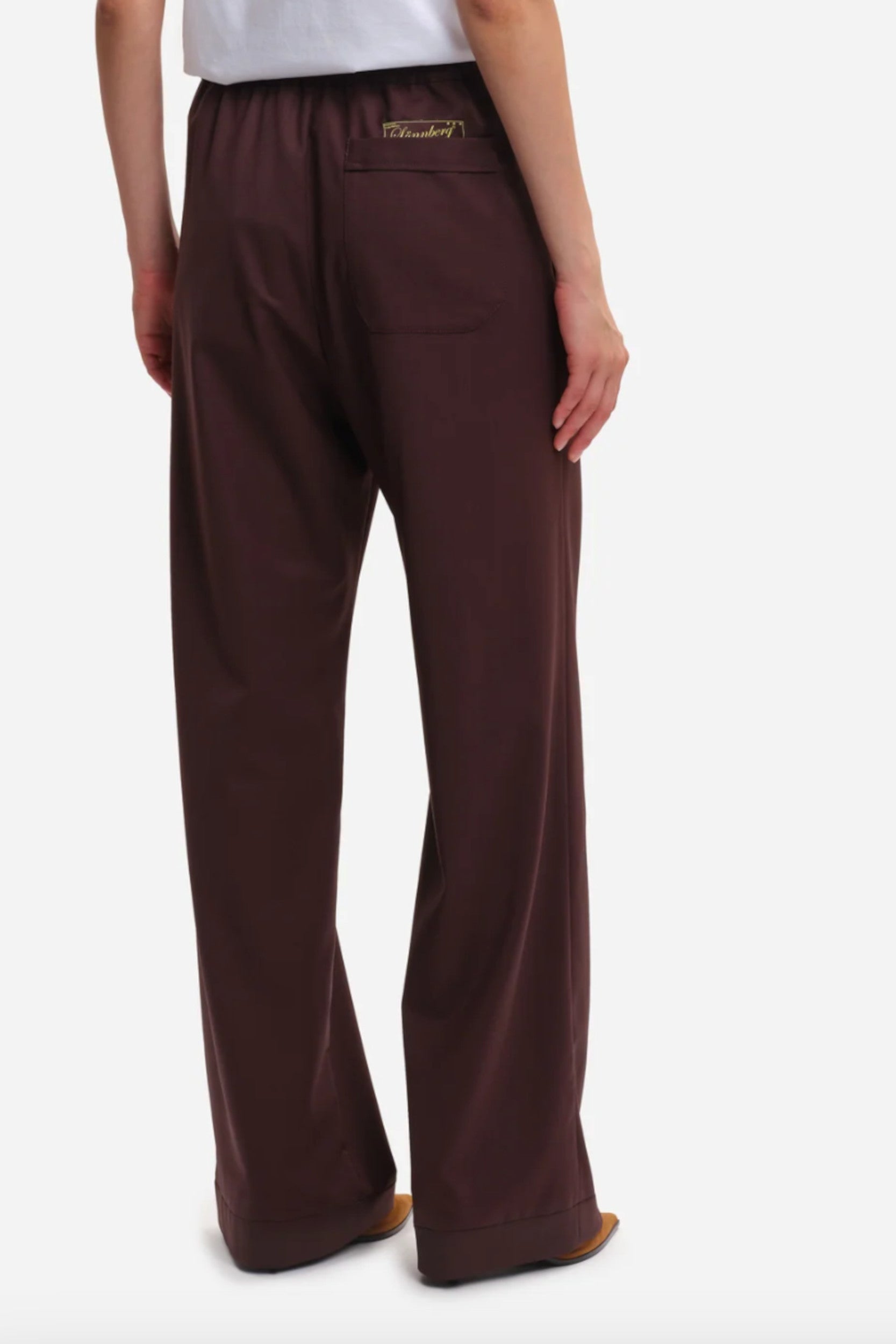 Gerry Pants Brown