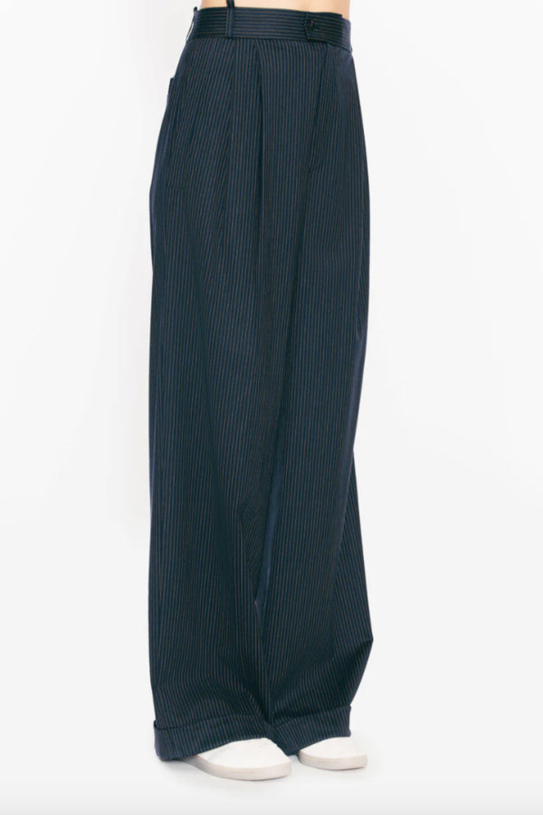 Tim Pant Yellow