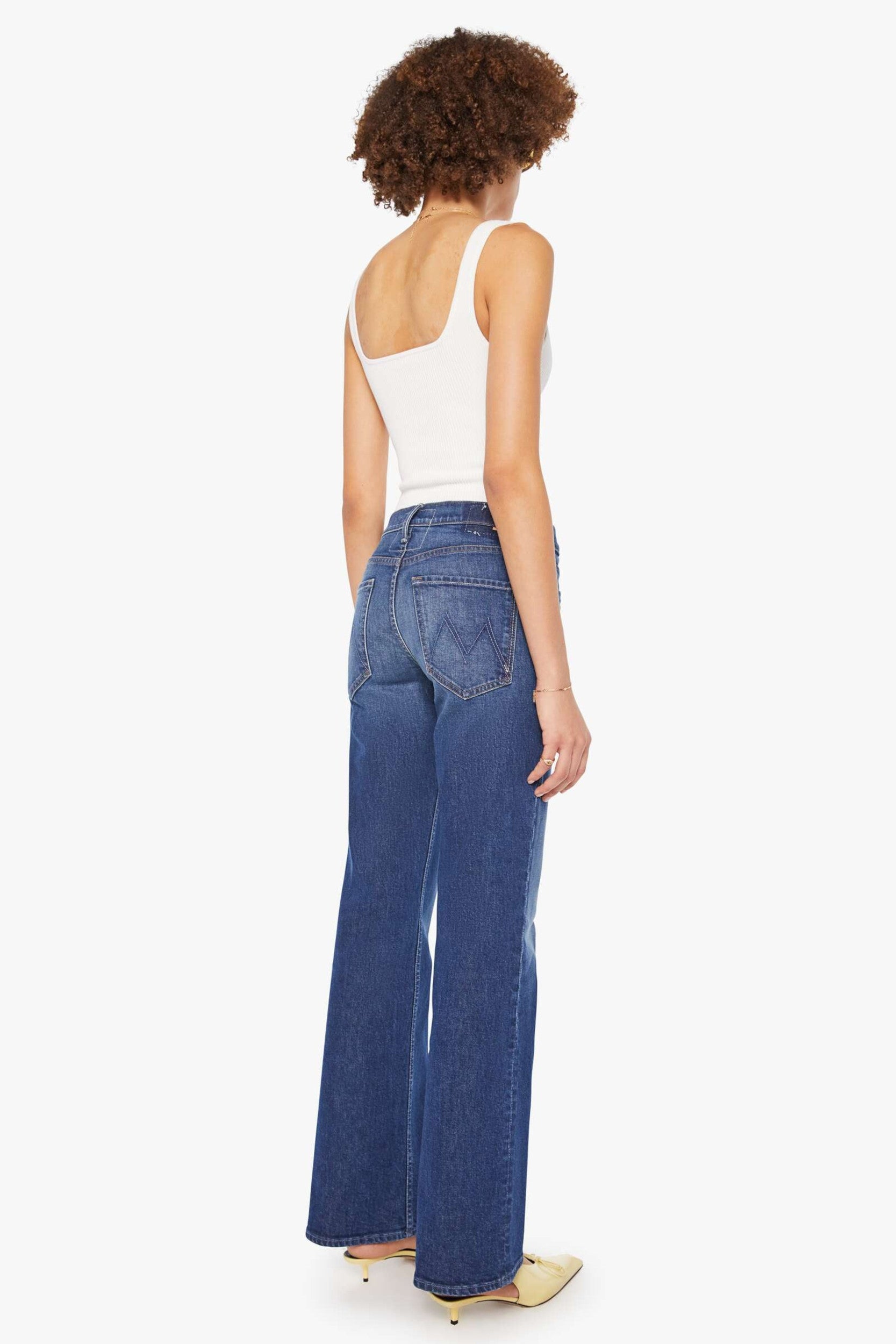 The Bookie Sneak Pants Perfectly Imperfect