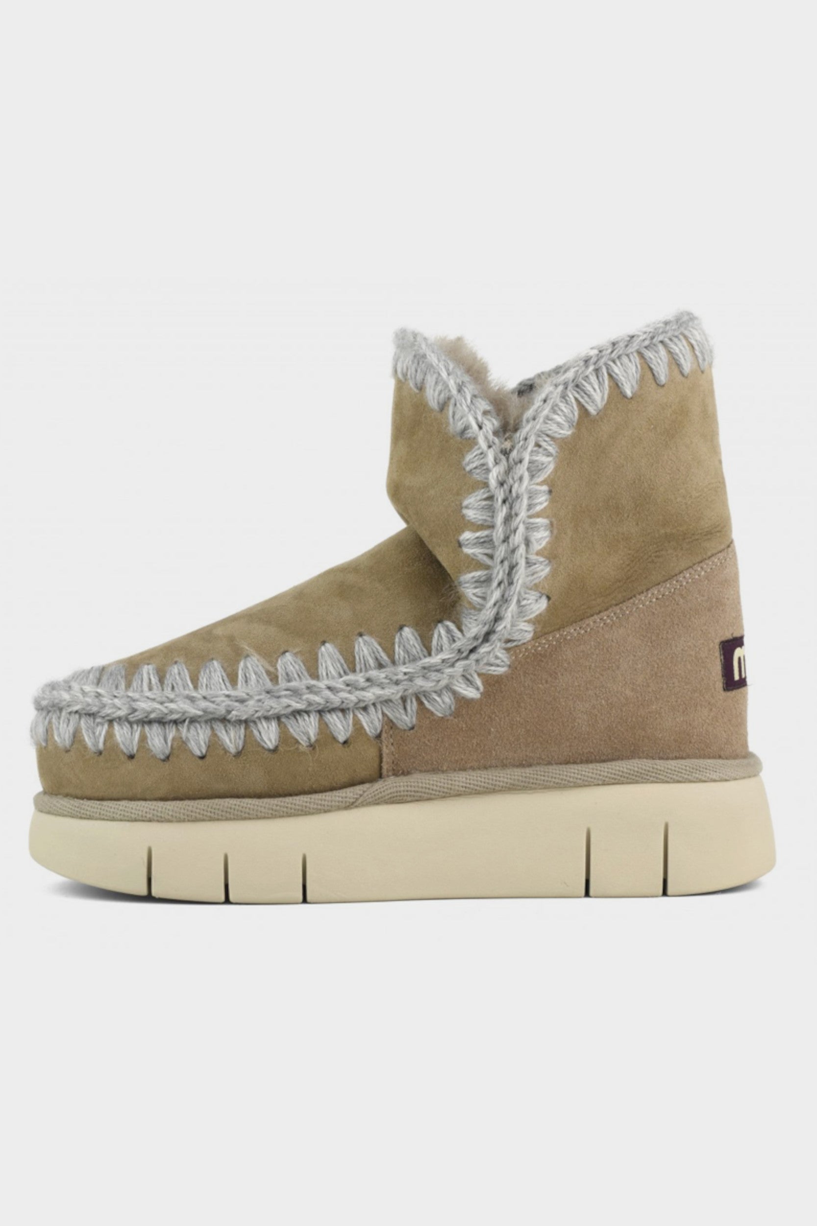 Chaussures Eskimo 18 Dark Stone