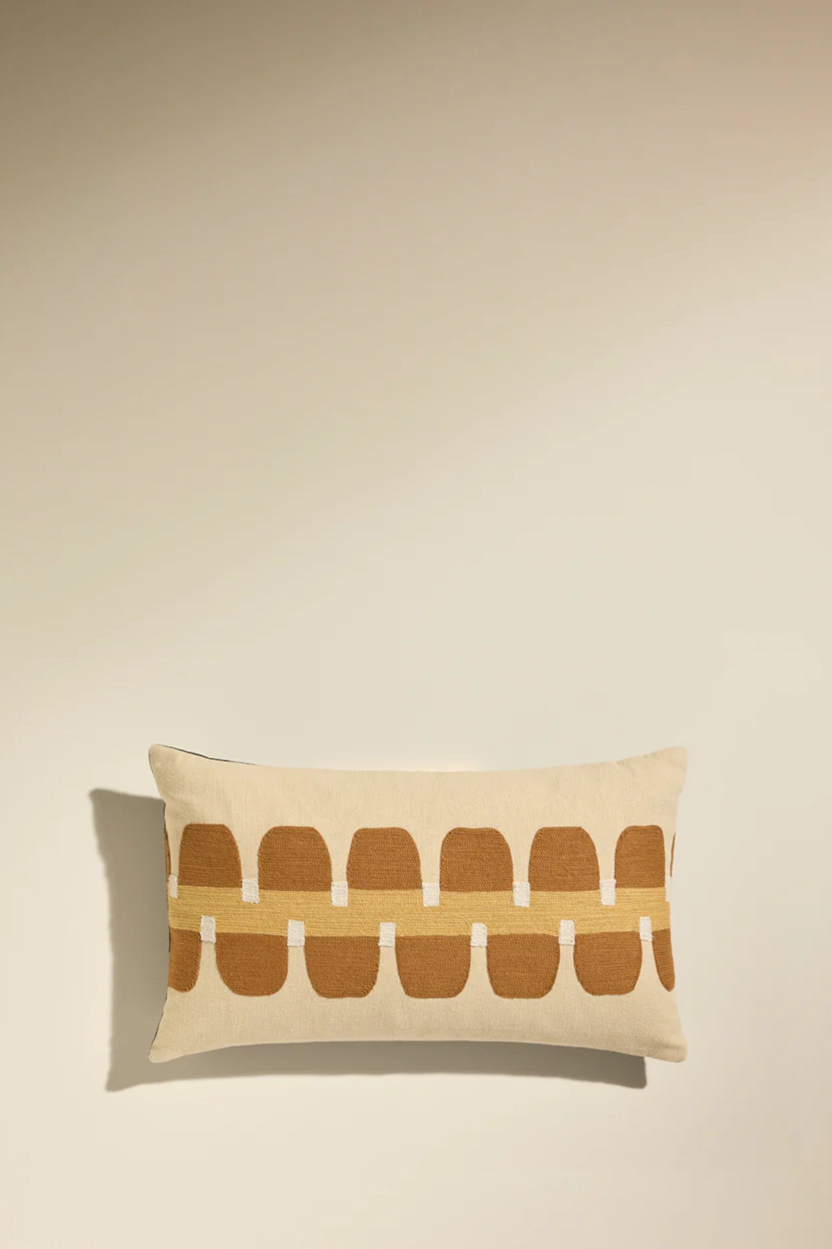 Cadence Cushion Havane