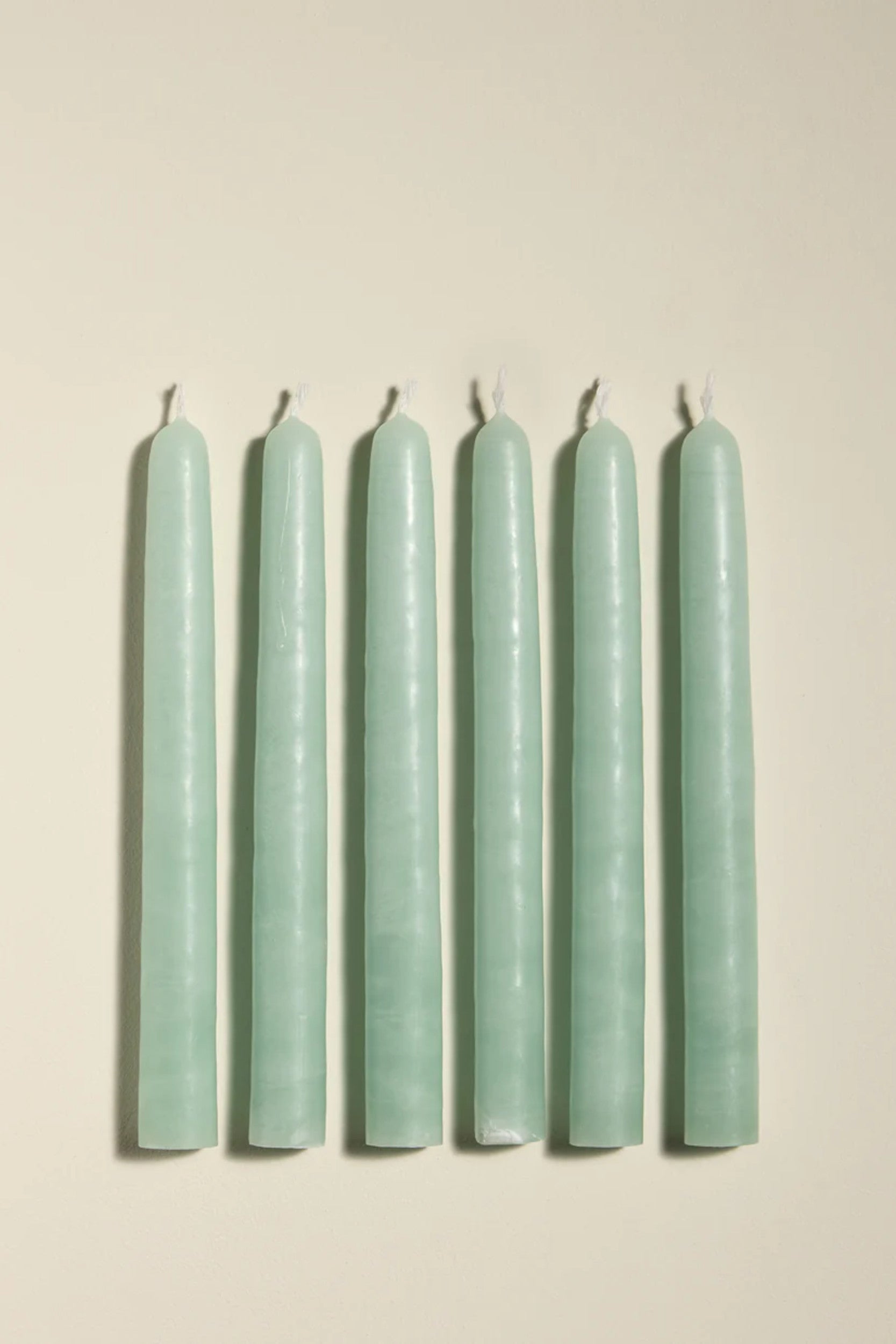Candles X6 Candles Jade