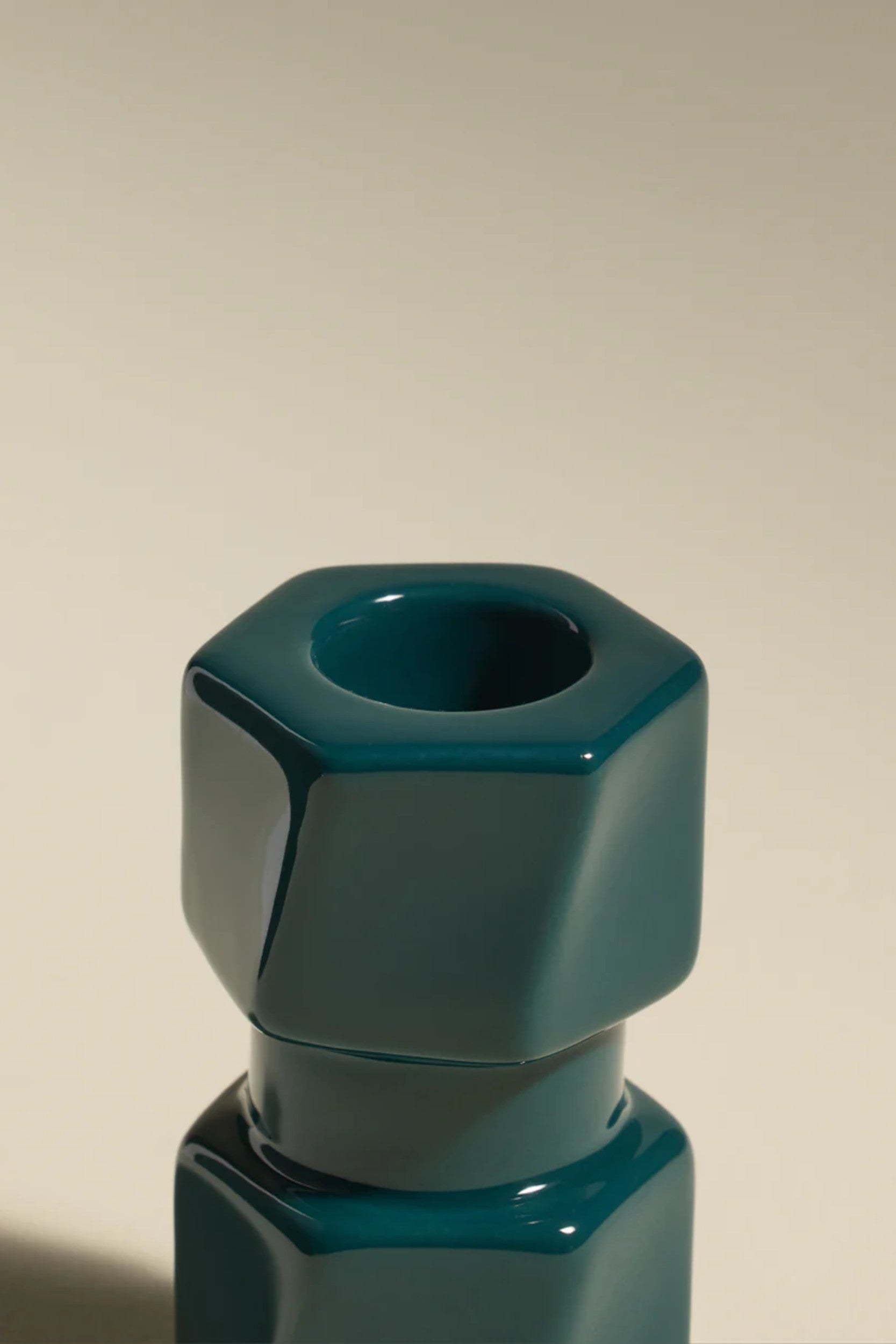 Colonna Candlestick Blue Sarah