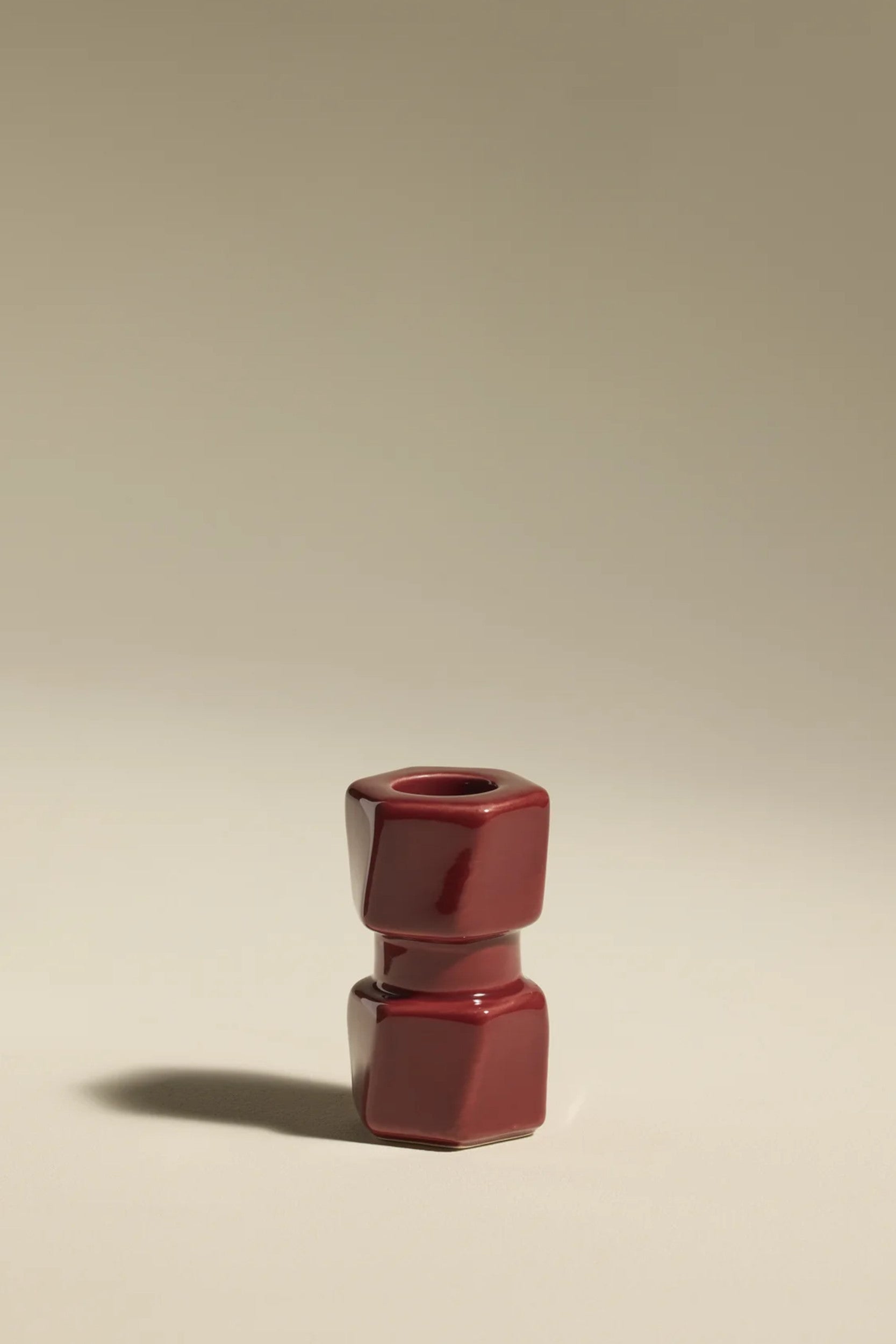 Colonna Candlestick Carmin