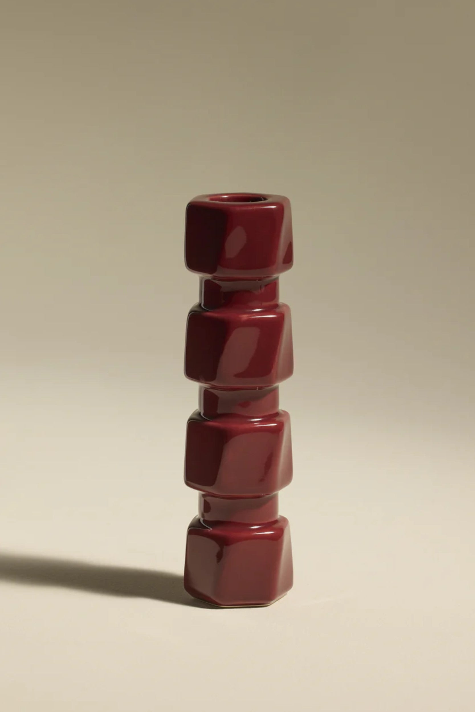 Colonna Candlestick Carmin