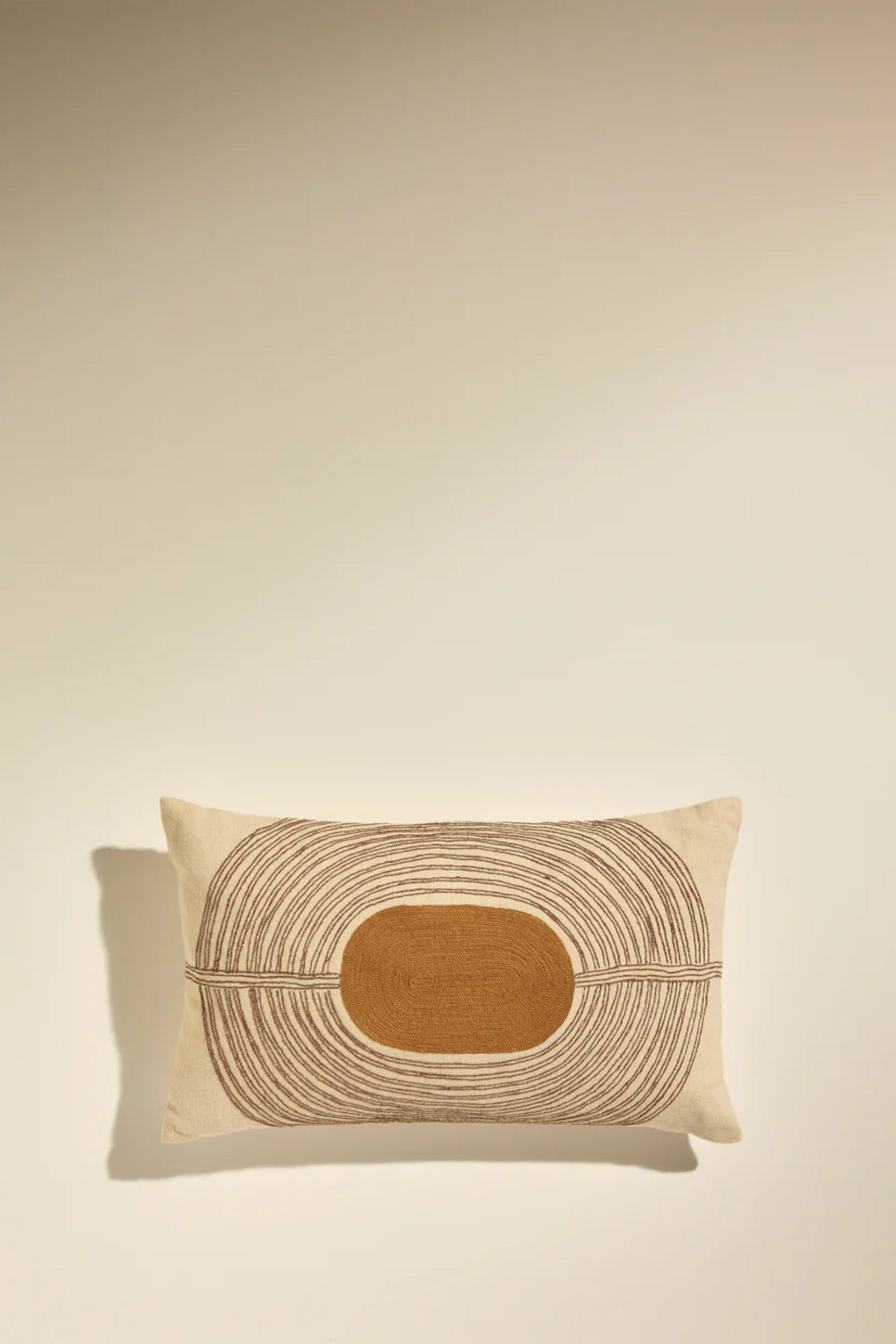 Mirage Cushion Havane